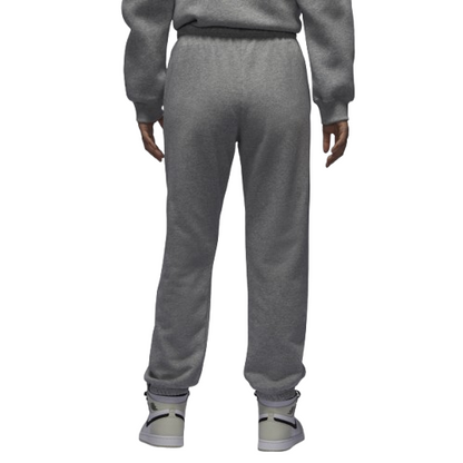 Jordan Brooklyn Fleece Women's French terry trousers Grey