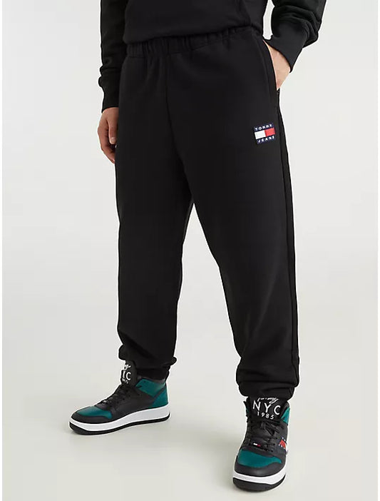 TOMMY JEANS
BADGE SWEATPANT