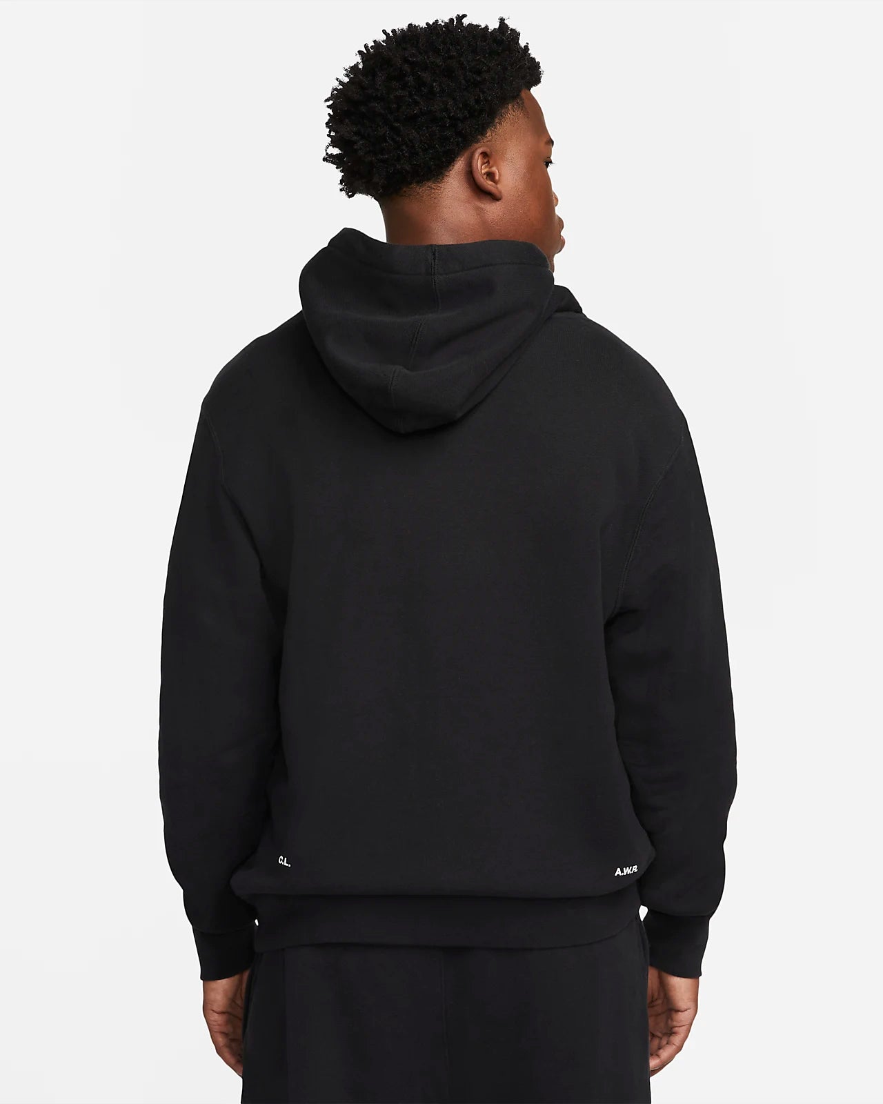 Men's Nike x Drake Crossover NOCTA Hoodie