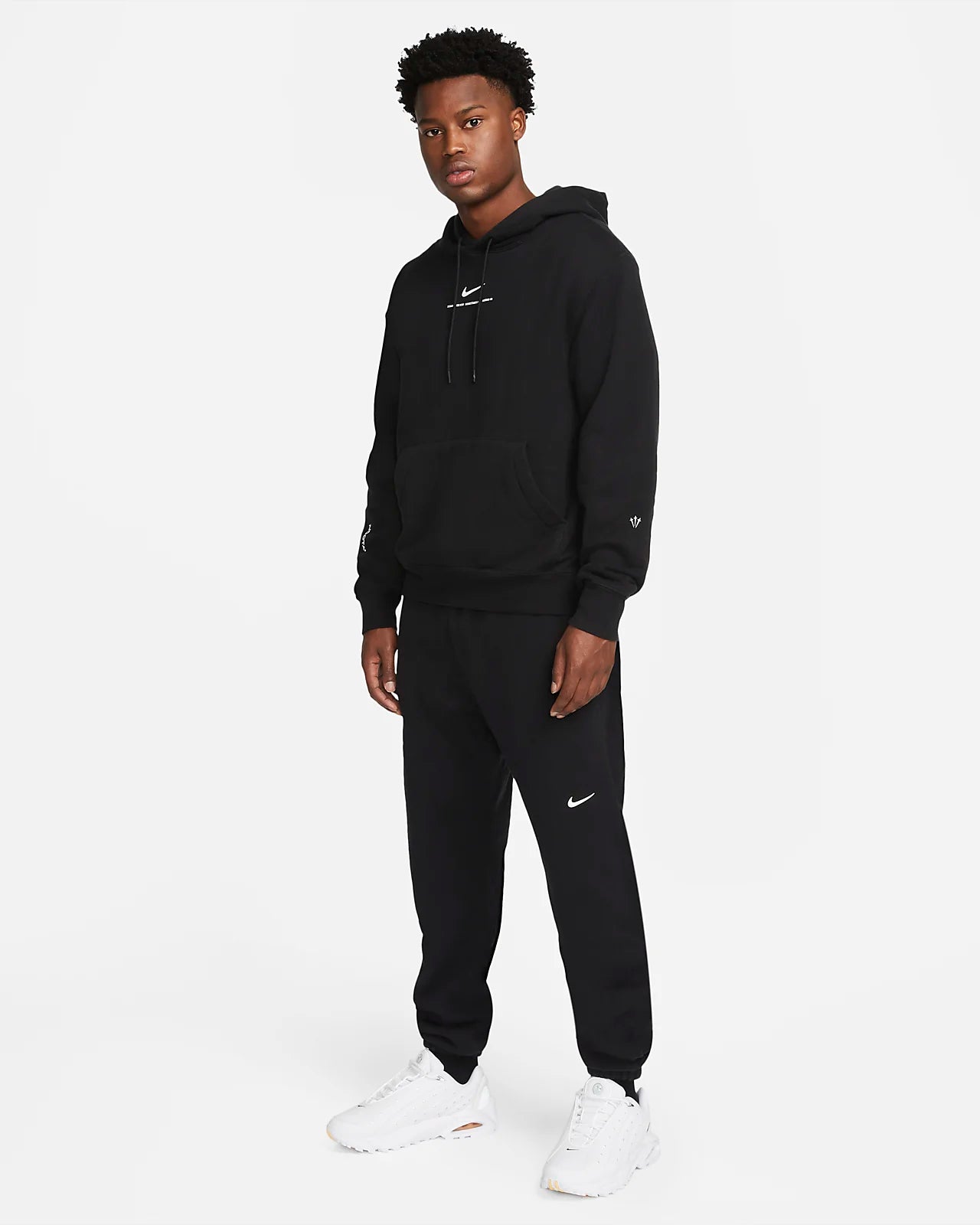 Men's Nike x Drake Crossover NOCTA Hoodie