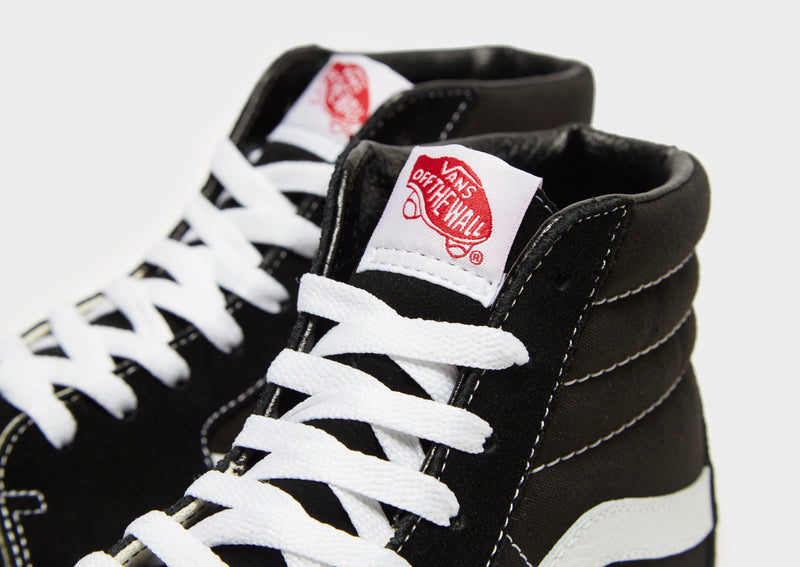 VANS Vault SK8-HI SHOES