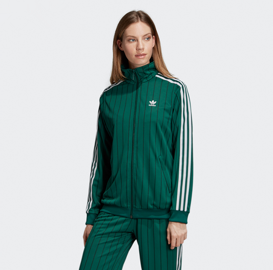 Women’s Adidas Originals ‘Trefoil’ Track Top