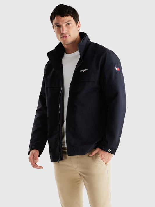 TOMMY HILFIGER 
TOMMY YACHT JACKET