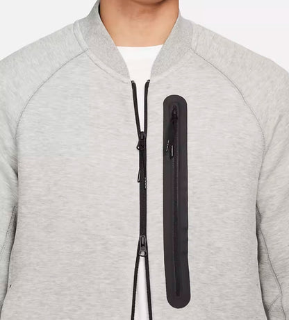 Nike Sportswear Tech Fleece Grey