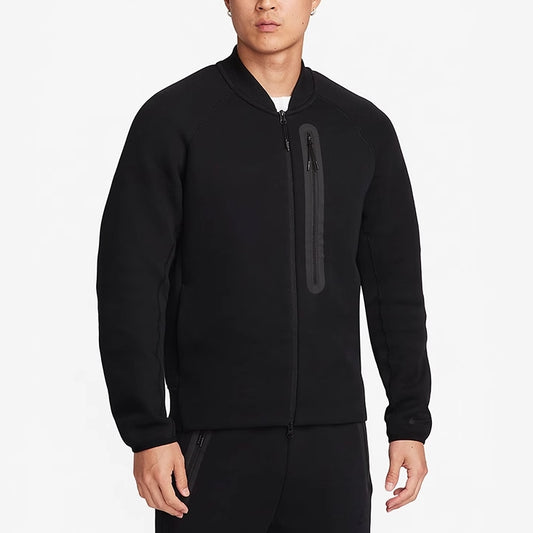 Nike Sportswear Tech Fleece Black