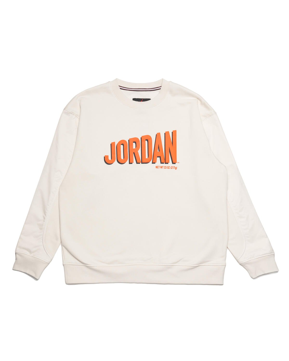 Jordan Flight MVP
Men's Graphic Fleece Crew-neck Sweatshirt