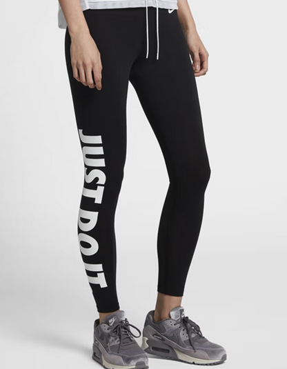 Nike Just Do It Women's Leggings Sports Pants