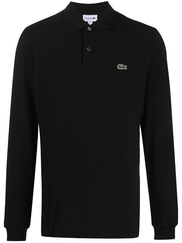 Lacoste Best Long Sleeve Polo Shirt