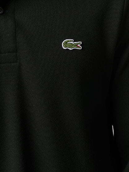 Lacoste Best Long Sleeve Polo Shirt