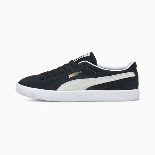 PUMA Suede VTG Classic Black