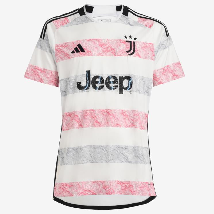 JUVENTUS AWAY JERSEY 2023/24 MEN