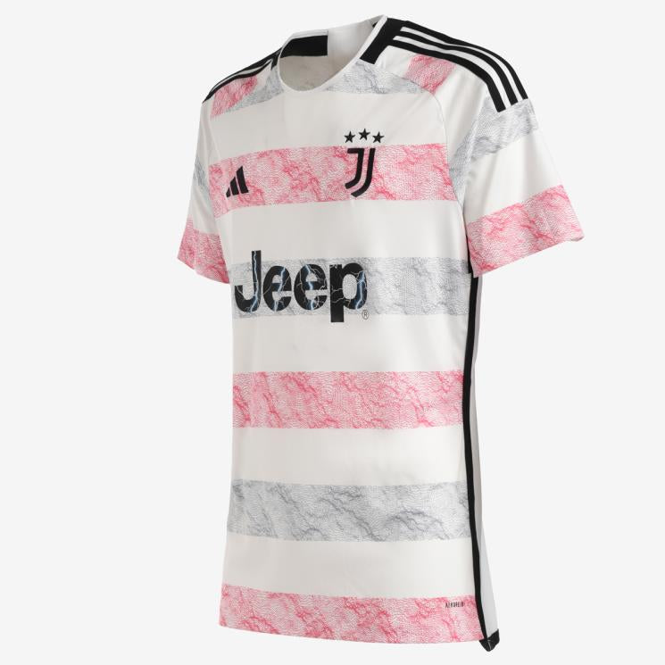 JUVENTUS AWAY JERSEY 2023/24 MEN