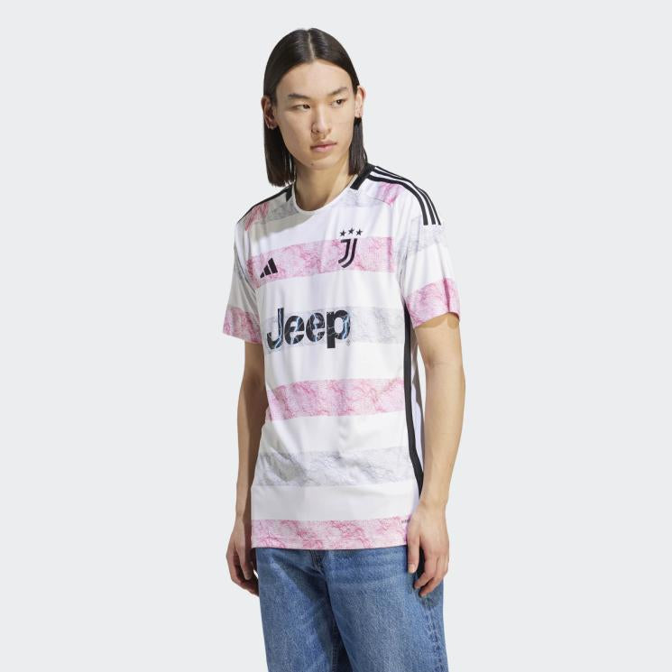 JUVENTUS AWAY JERSEY 2023/24 MEN