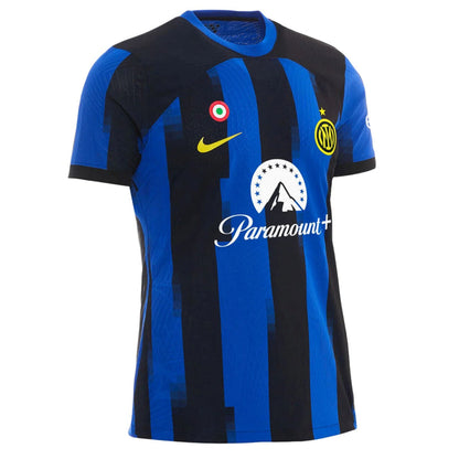 INTER MILAN HOME JERSEY 23/24