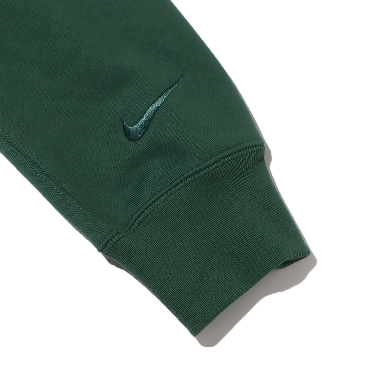 Nike Sportswear Crew-neck Fleece Sweatshirt