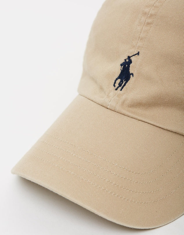 POLO RALPH LAUREN Cotton Chino Cap