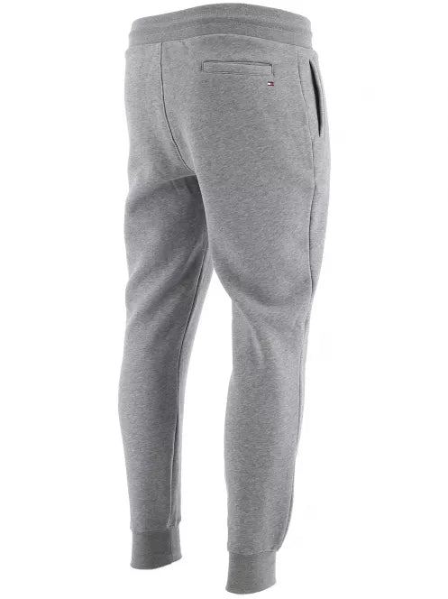 Tommy Hilfiger Mens Flex Fleece Jog Pants in Grey