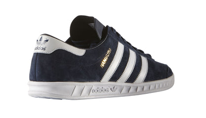 ADIDAS HAMBURG UNISEX S74838