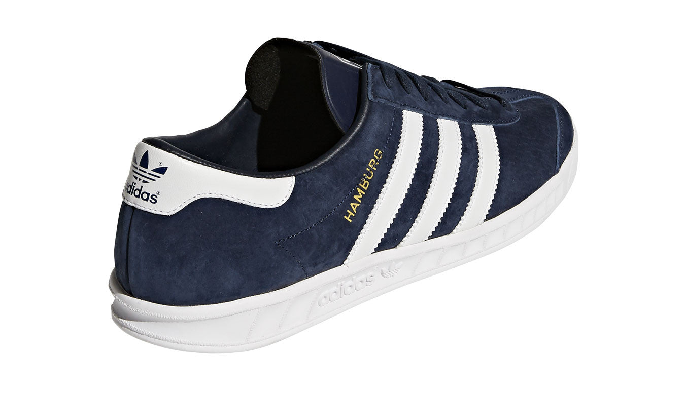 ADIDAS HAMBURG UNISEX S74838