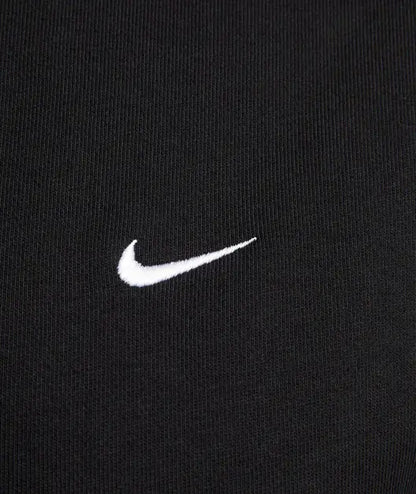 Nike Solo Swoosh Fleece Crew neck