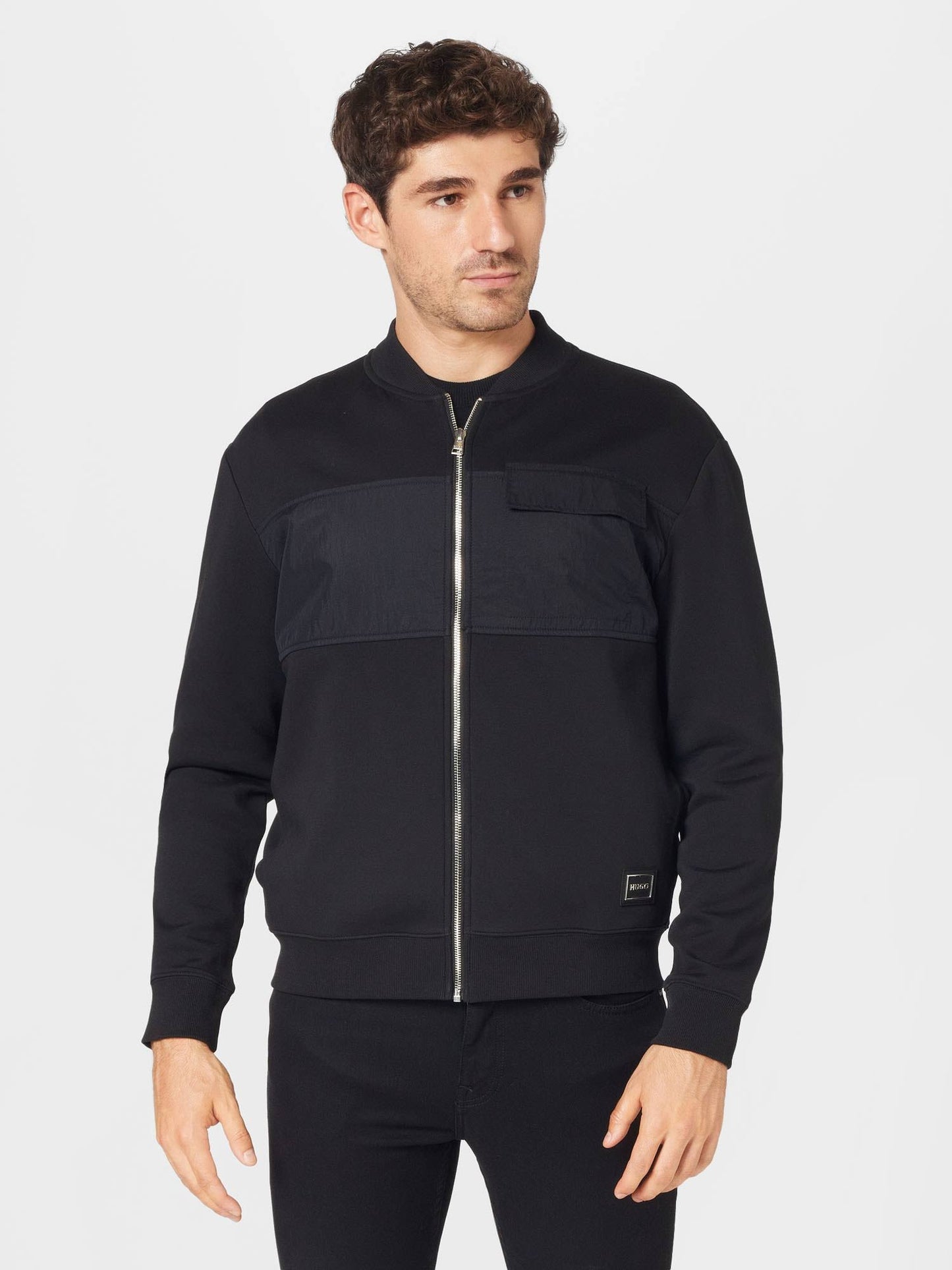 HUGO Darsley Tracksuit jacket men