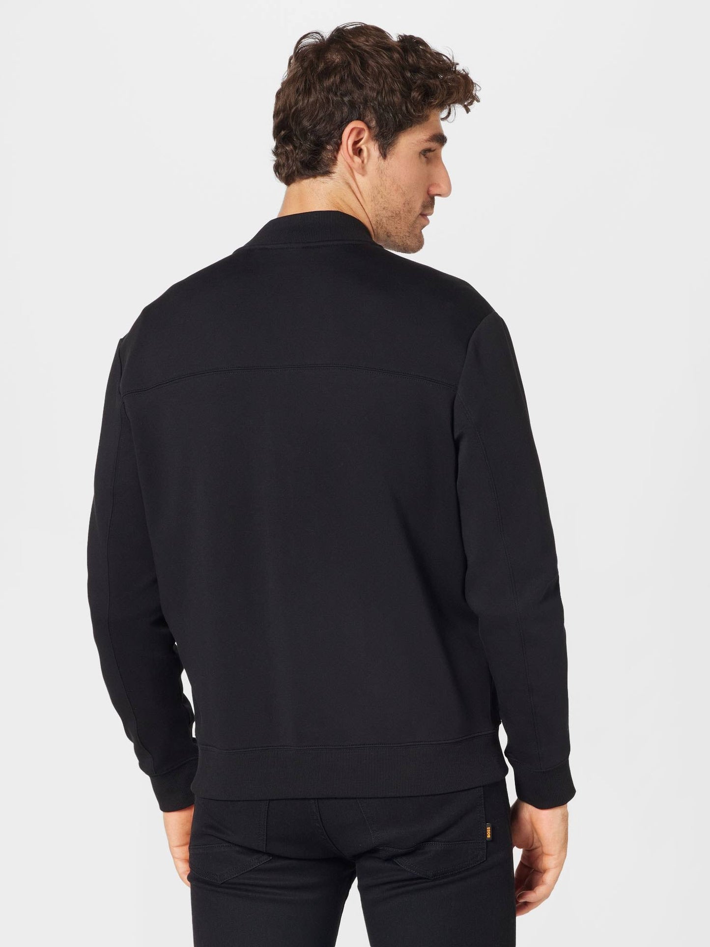 HUGO Darsley Tracksuit jacket men