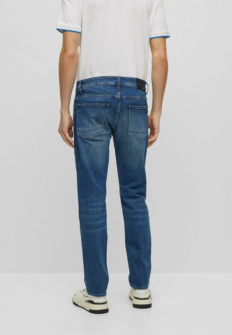 Men BOSS Delaware Bc C 10248981 Jeans