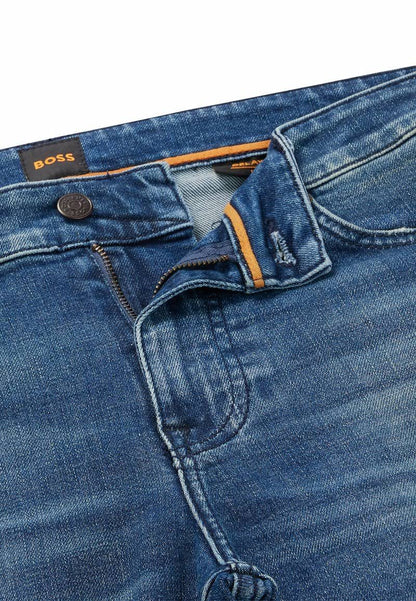 Men BOSS Delaware Bc C 10248981 Jeans