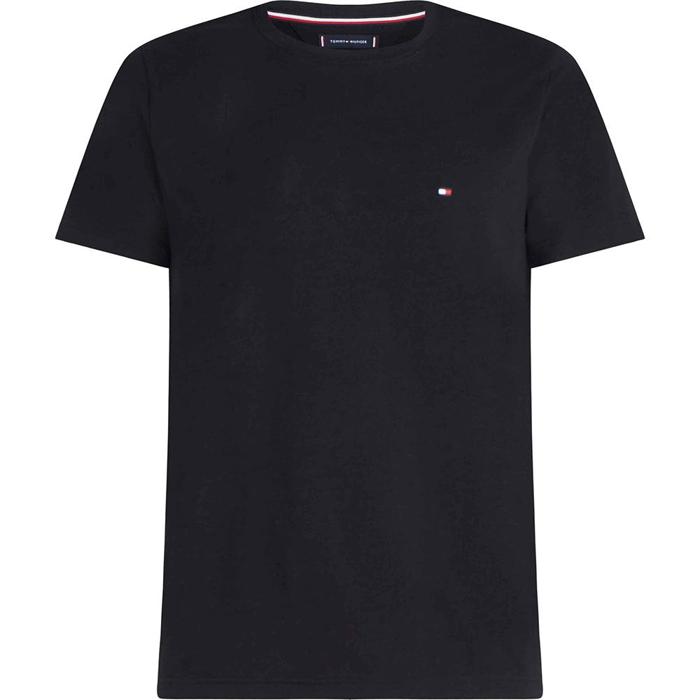 Tommy Hilfiger Core Stretch Slim Fit Short Sleeve