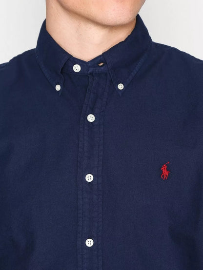 Polo Ralph lauren Solid colour shirts