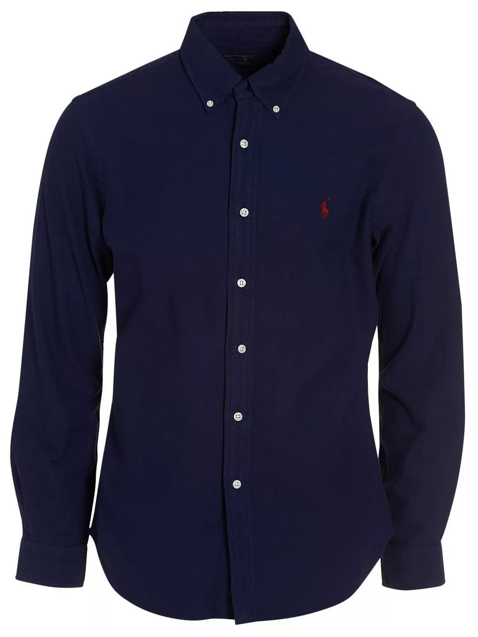 Polo Ralph lauren Solid colour shirts