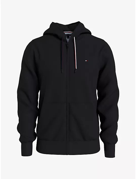 TOMMY HILFIGER ESSENTIAL ZIP HOODIE