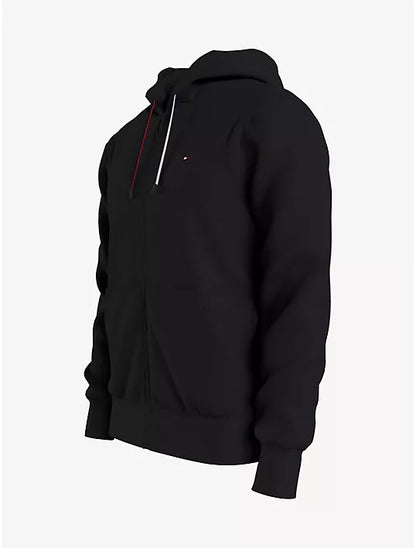 TOMMY HILFIGER ESSENTIAL ZIP HOODIE