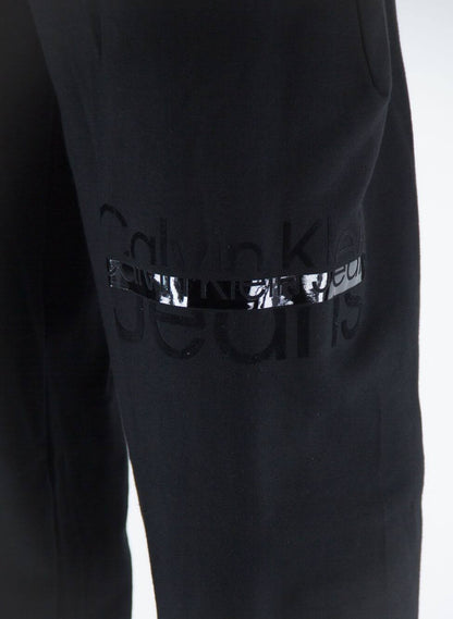 CALVIN KLEIN Pantalone Jogger