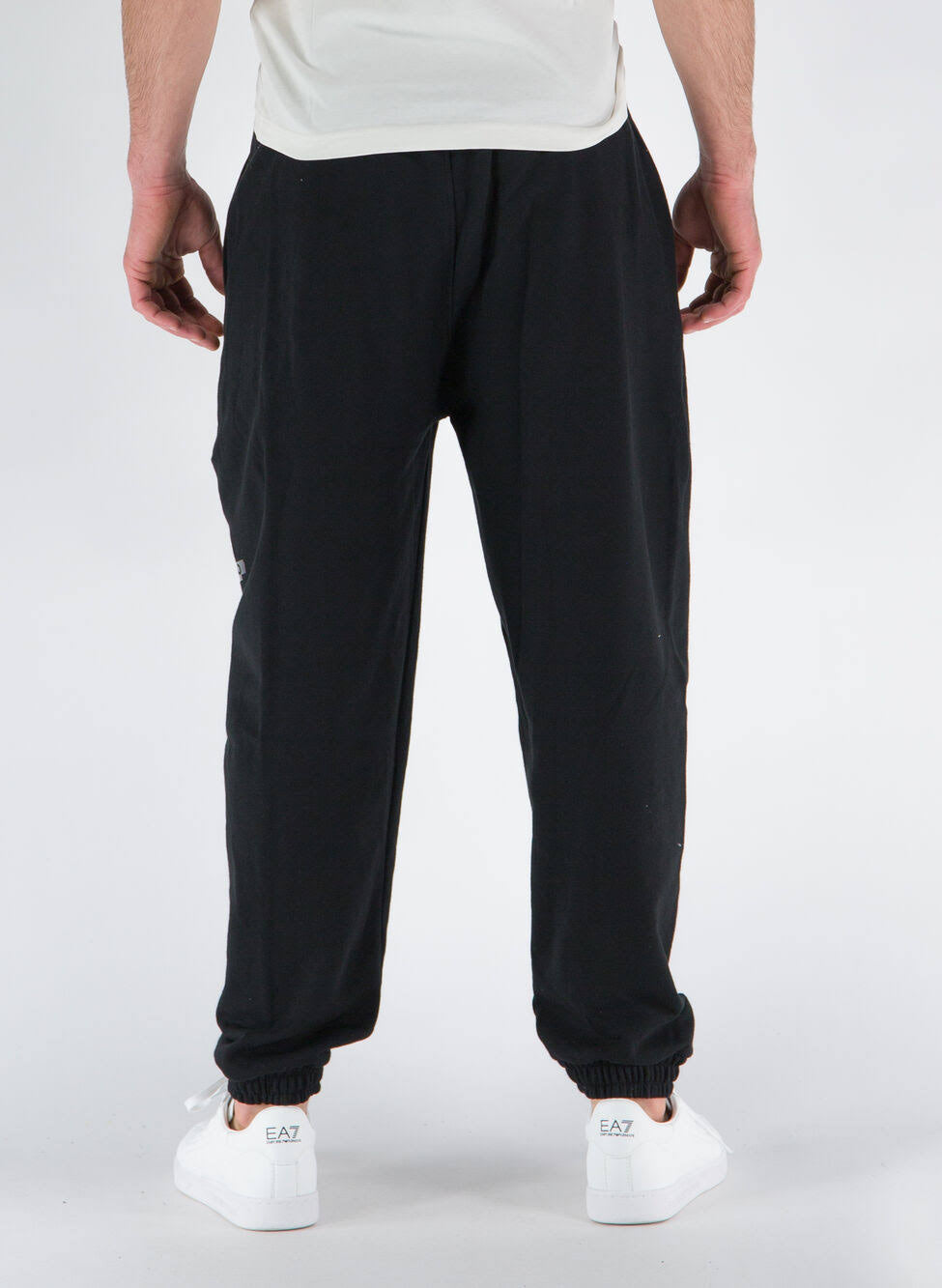 CALVIN KLEIN Pantalone Jogger