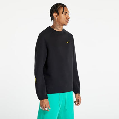 SWEATSHIRT NIKE X NOCTA TECH FLEECE MEN'S CREW