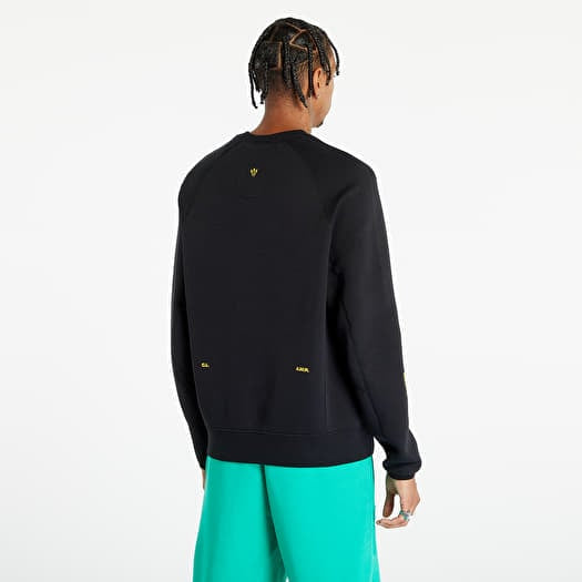 SWEATSHIRT NIKE X NOCTA TECH FLEECE MEN'S CREW