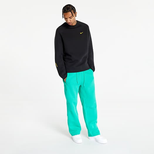 SWEATSHIRT NIKE X NOCTA TECH FLEECE MEN'S CREW