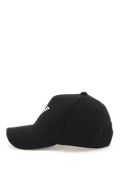 Emporio Armani Men's baseball cap with Logo