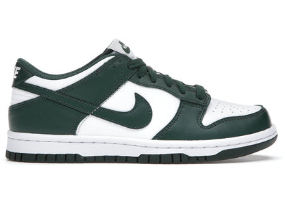 Nike SB Dunk Low Spartan Green