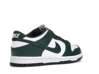 Nike SB Dunk Low Spartan Green