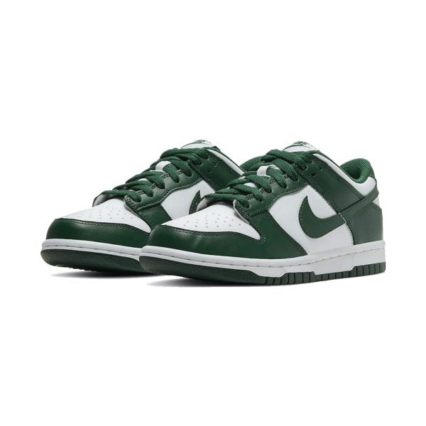 Nike SB Dunk Low Spartan Green