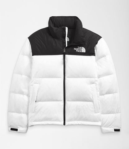 The North Face 1996 Retro Nuptse Pride Jacket - Women's White