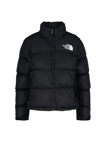 The North Face 1996 Retro Nuptse Pride Jacket - Women's Black