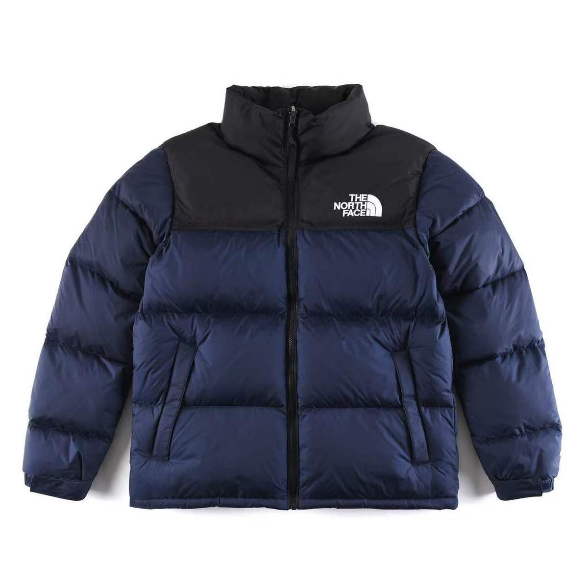 The North Face 1996 Retro Nuptse Pride Jacket - Women's Blue