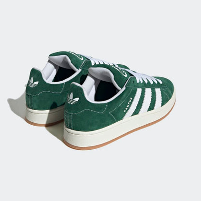 Adidas Campus 00’S Green White