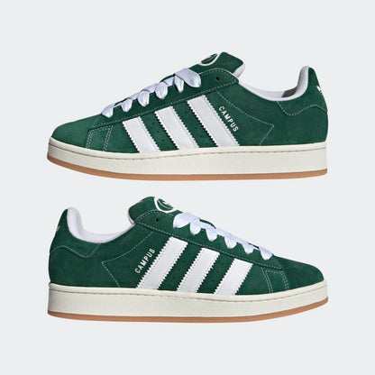 Adidas Campus 00’S Green White