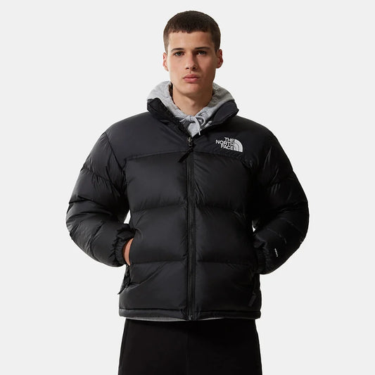 The North Face RETRO NUPTSE PACKABLE 1996
