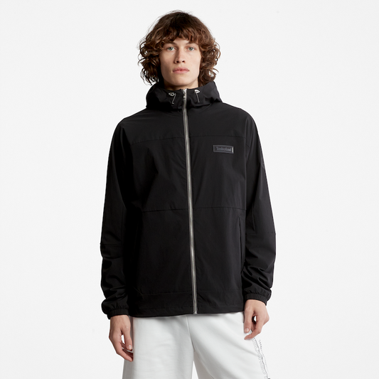 Timberland ROUTE RACER JACKET FOR MEN IN BLACK