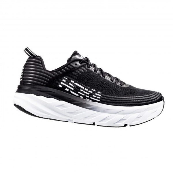 HOKA ONE ONE BONDI 6